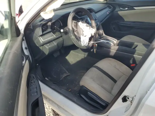 19XFC2F5XHE230843 2017 HONDA CIVIC - Image 8