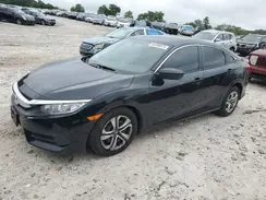 19XFC2F5XHE231054 2017 HONDA CIVIC