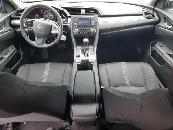 19XFC2F5XHE231054 2017 HONDA CIVIC - Image 8