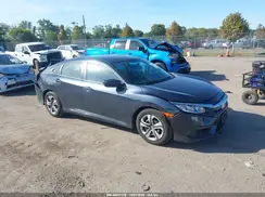 19XFC2F5XHE231166 2017 HONDA CIVIC