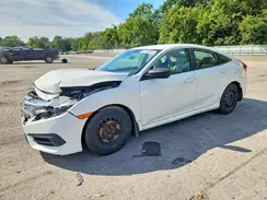 19XFC2F5XHE231393 2017 HONDA CIVIC
