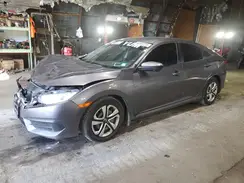 19XFC2F5XHE231751 2017 HONDA CIVIC