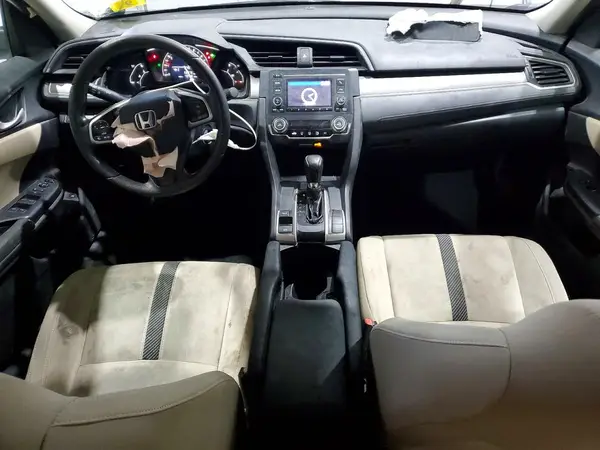 19XFC2F5XHE231992 2017 HONDA CIVIC - Image 8