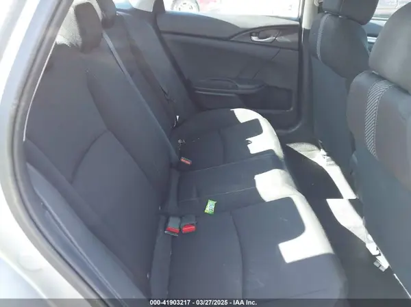 19XFC2F5XHE232091 2017 HONDA CIVIC - Image 8