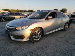 19XFC2F5XHE232107 2017 HONDA CIVIC