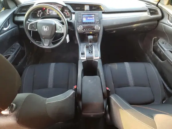 19XFC2F5XHE232107 2017 HONDA CIVIC - Image 8