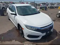 19XFC2F5XHE233497 2017 HONDA CIVIC