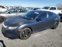 19XFC2F5XJE000242 2018 HONDA CIVIC