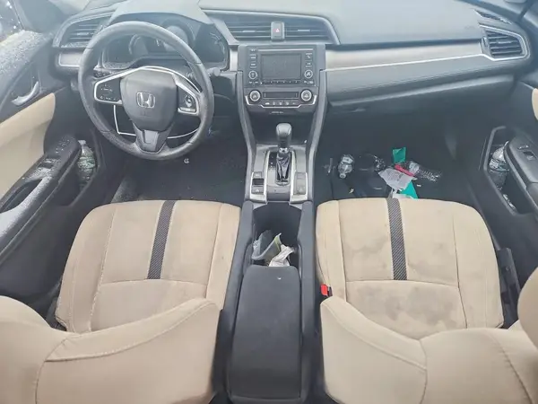 19XFC2F5XJE002539 2018 HONDA CIVIC - Image 8