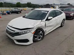 19XFC2F5XJE002735 2018 HONDA CIVIC