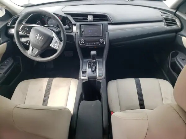 19XFC2F5XJE002735 2018 HONDA CIVIC - Image 8
