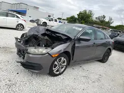 19XFC2F5XJE003013 2018 HONDA CIVIC
