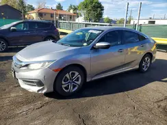 19XFC2F5XJE005358 2018 HONDA CIVIC
