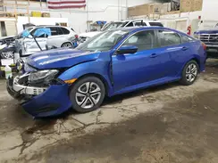 19XFC2F5XJE005991 2018 HONDA CIVIC