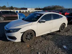 19XFC2F5XJE006378 2018 HONDA CIVIC