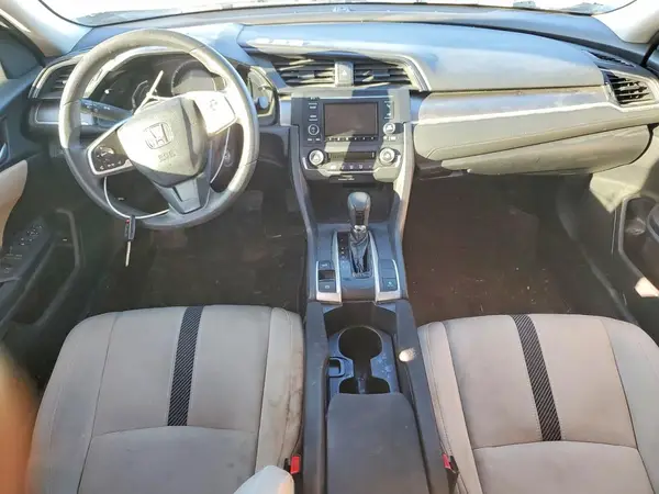 19XFC2F5XJE006378 2018 HONDA CIVIC - Image 8