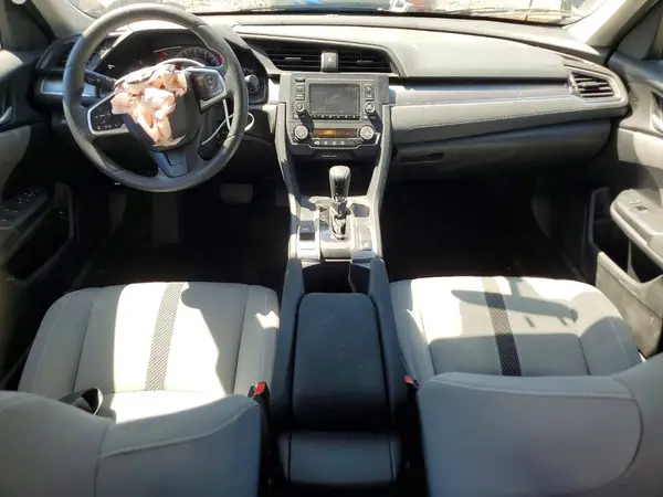 19XFC2F5XJE007370 2018 HONDA CIVIC - Image 8