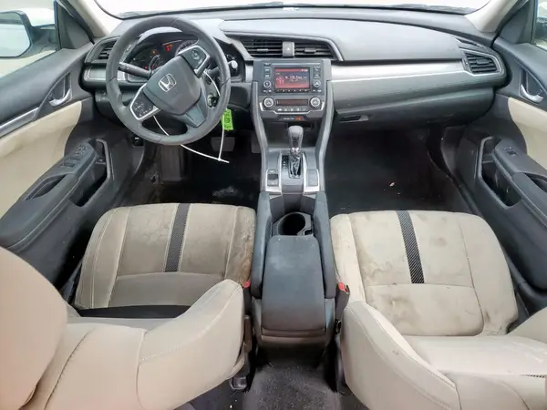19XFC2F5XJE009006 2018 HONDA CIVIC - Image 8