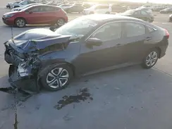 19XFC2F5XJE009510 2018 HONDA CIVIC