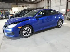 19XFC2F5XJE010611 2018 HONDA CIVIC