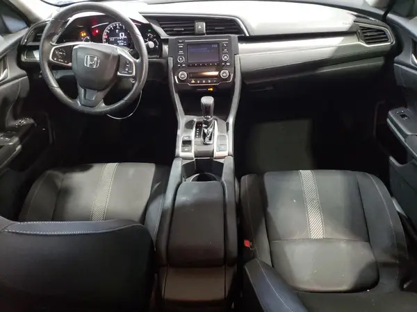 19XFC2F5XJE010611 2018 HONDA CIVIC - Image 8