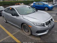 19XFC2F5XJE010642 2018 HONDA CIVIC