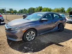 19XFC2F5XJE011452 2018 HONDA CIVIC