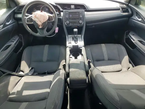 19XFC2F5XJE014111 2018 HONDA CIVIC - Image 8