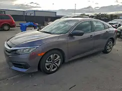 19XFC2F5XJE014142 2018 HONDA CIVIC