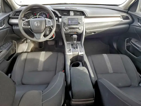 19XFC2F5XJE014142 2018 HONDA CIVIC - Image 8