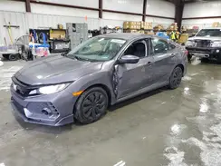 19XFC2F5XJE014271 2018 HONDA CIVIC