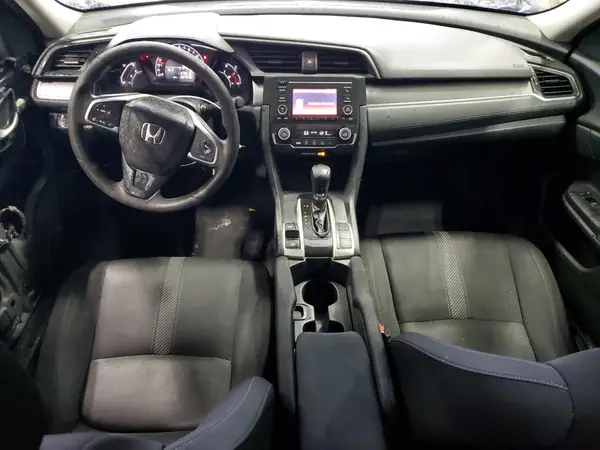 19XFC2F5XJE014271 2018 HONDA CIVIC - Image 8