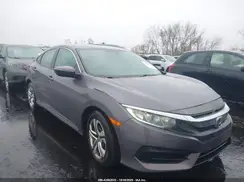 19XFC2F5XJE014335 2018 HONDA CIVIC