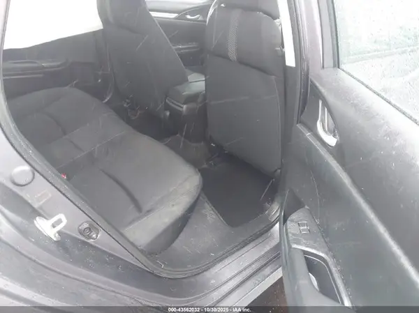 19XFC2F5XJE014335 2018 HONDA CIVIC - Image 8