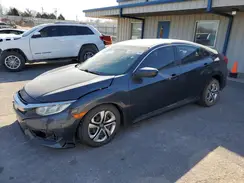 19XFC2F5XJE014965 2018 HONDA CIVIC
