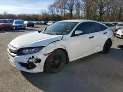 19XFC2F5XJE015968 2018 HONDA CIVIC