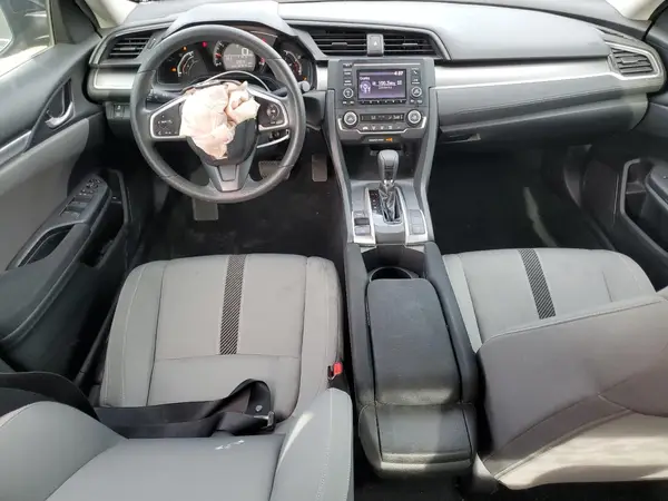 19XFC2F5XJE016599 2018 HONDA CIVIC - Image 8