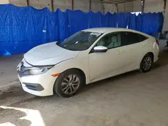 19XFC2F5XJE017459 2018 HONDA CIVIC