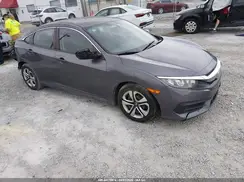 19XFC2F5XJE017896 2018 HONDA CIVIC