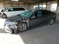 19XFC2F5XJE018370 2018 HONDA CIVIC