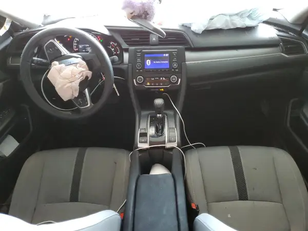19XFC2F5XJE018370 2018 HONDA CIVIC - Image 8