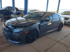 19XFC2F5XJE018580 2018 HONDA CIVIC