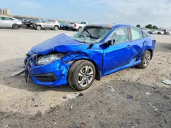 19XFC2F5XJE018952 2018 HONDA CIVIC