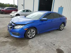 19XFC2F5XJE020006 2018 HONDA CIVIC