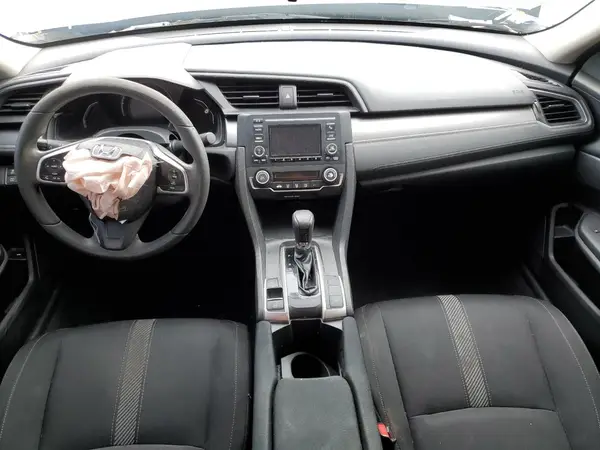 19XFC2F5XJE020006 2018 HONDA CIVIC - Image 8