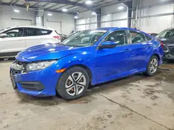 19XFC2F5XJE020524 2018 HONDA CIVIC