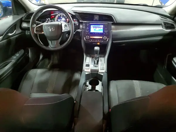 19XFC2F5XJE020524 2018 HONDA CIVIC - Image 8