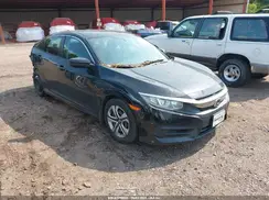 19XFC2F5XJE020636 2018 HONDA CIVIC