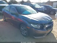 19XFC2F5XJE021480 2018 HONDA CIVIC