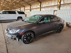 19XFC2F5XJE021639 2018 HONDA CIVIC